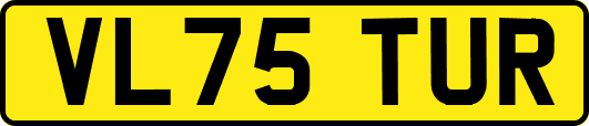 VL75TUR