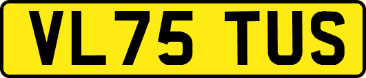 VL75TUS