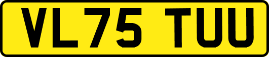 VL75TUU