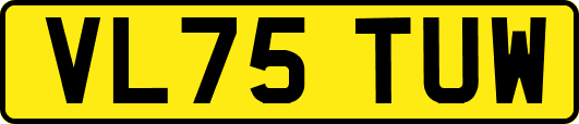 VL75TUW