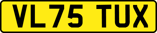 VL75TUX