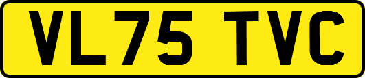 VL75TVC