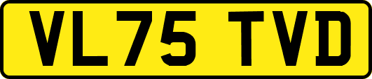 VL75TVD