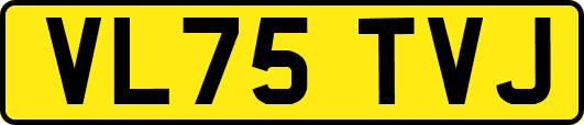 VL75TVJ