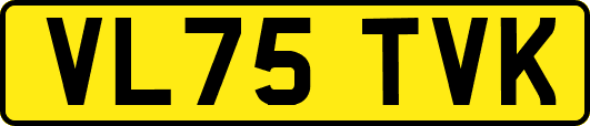 VL75TVK
