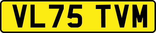 VL75TVM