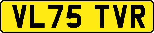VL75TVR