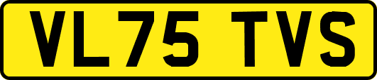 VL75TVS