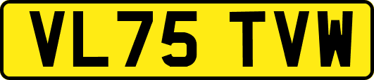 VL75TVW