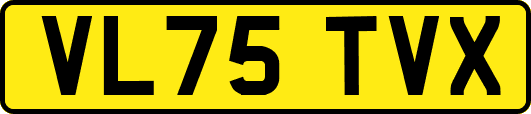 VL75TVX