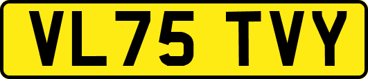 VL75TVY