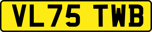 VL75TWB