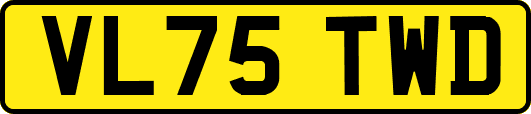 VL75TWD