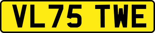 VL75TWE