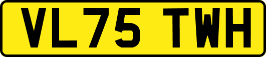 VL75TWH