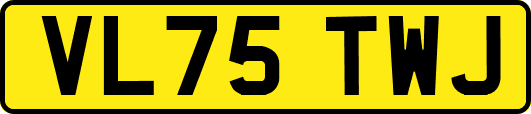VL75TWJ