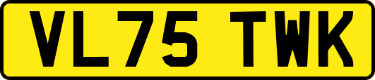 VL75TWK