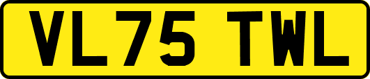 VL75TWL