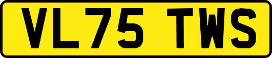 VL75TWS