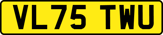 VL75TWU