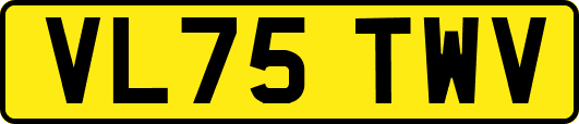 VL75TWV