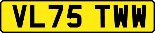 VL75TWW