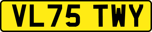 VL75TWY