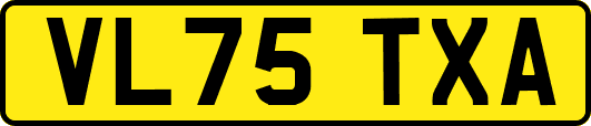 VL75TXA