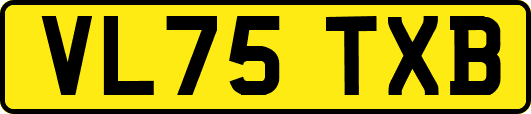 VL75TXB