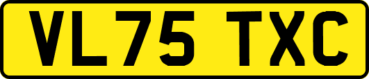 VL75TXC
