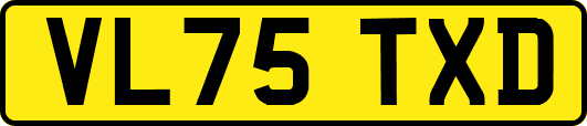 VL75TXD