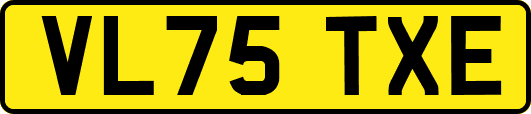 VL75TXE