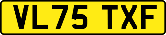 VL75TXF