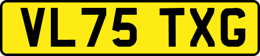VL75TXG
