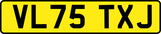VL75TXJ