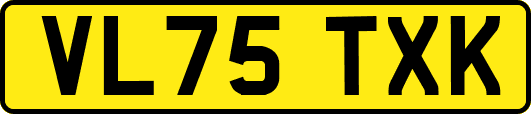 VL75TXK