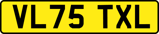 VL75TXL