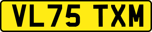 VL75TXM