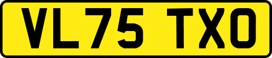 VL75TXO