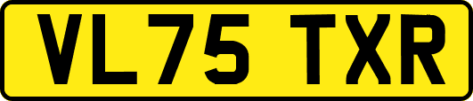 VL75TXR