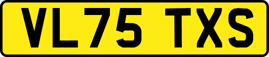 VL75TXS