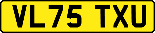 VL75TXU