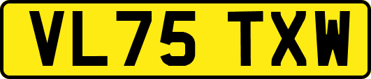 VL75TXW