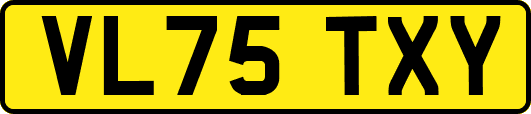 VL75TXY