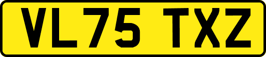 VL75TXZ