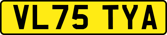 VL75TYA