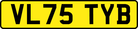 VL75TYB