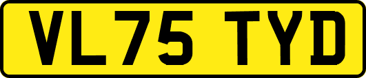 VL75TYD