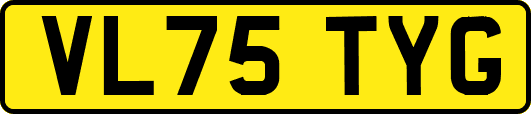 VL75TYG