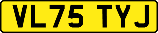 VL75TYJ